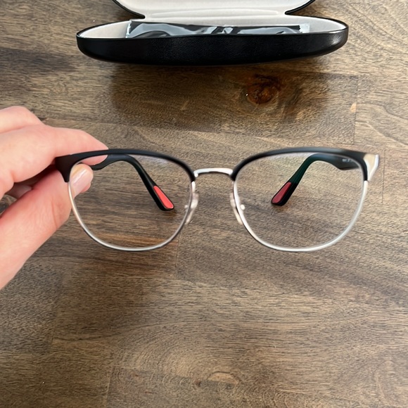 RAY-BAN PRESCRIPTION EYEWEAR BRAND NEW NEVER WORN - Picture 3 of 9